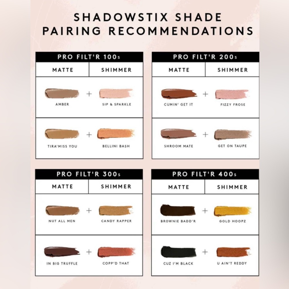 🎉HP🎊Fenty Beauty Shadowstix Longwear Eyeshadow Stick -candy rapper - Picture 3 of 6
